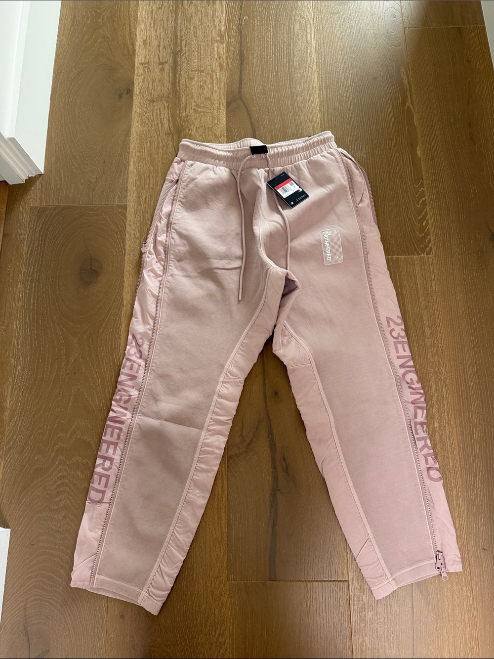 Jordan Joggers “23 Engineered”